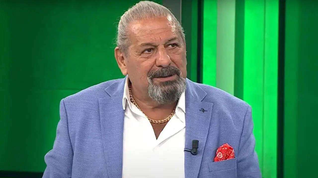 Fenerbahçe'de İsmail Kartal'ı satan isim belli oldu: Hastalığını herkesten saklamış! 8
